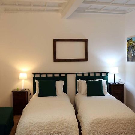 Il Melograno Villa Veroli Luaran gambar