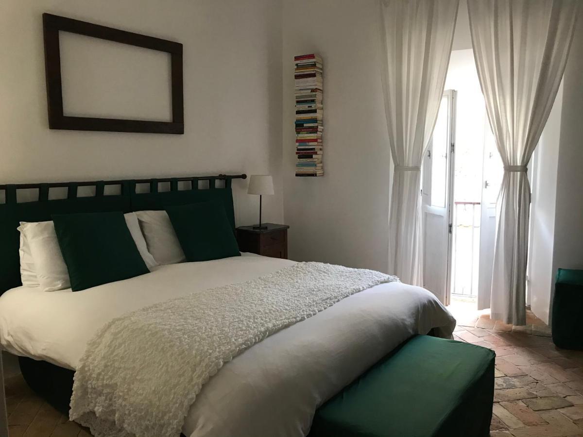Il Melograno Villa Veroli Luaran gambar