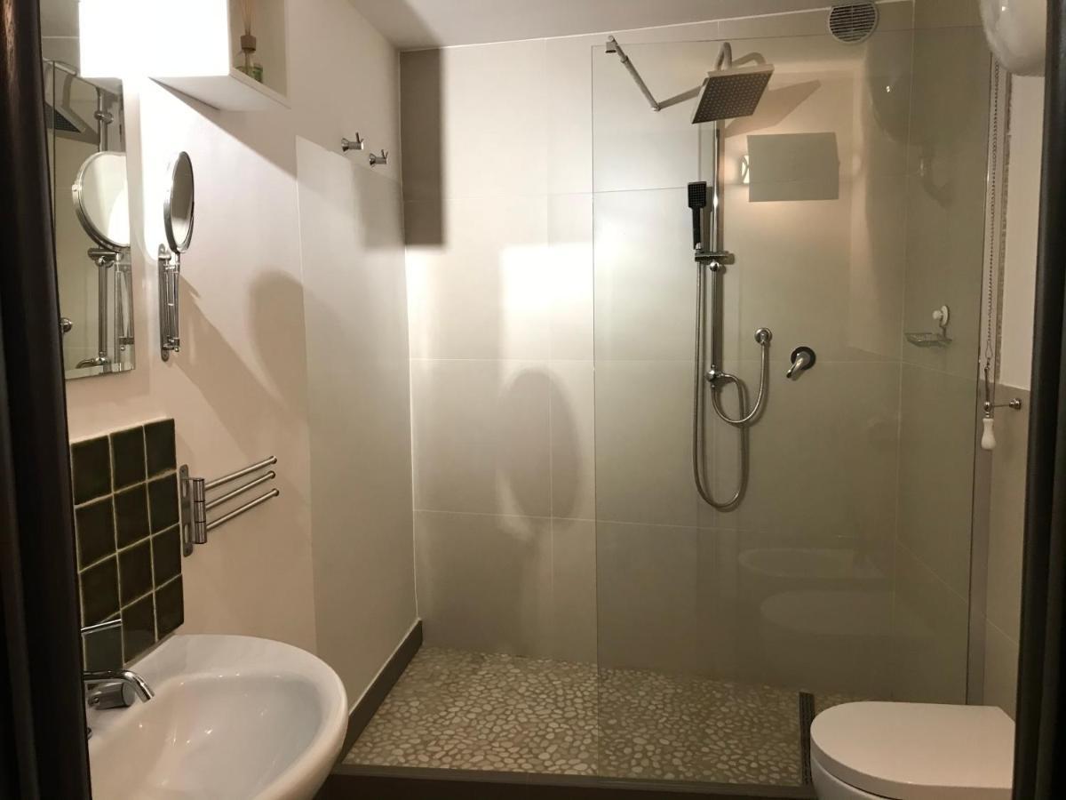 Il Melograno Villa Veroli Luaran gambar
