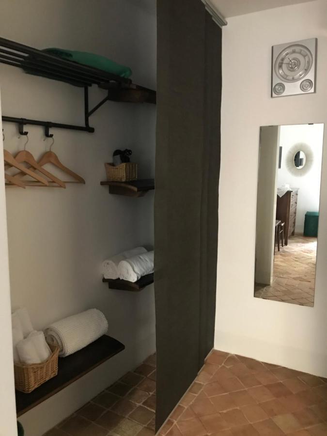 Il Melograno Villa Veroli Luaran gambar