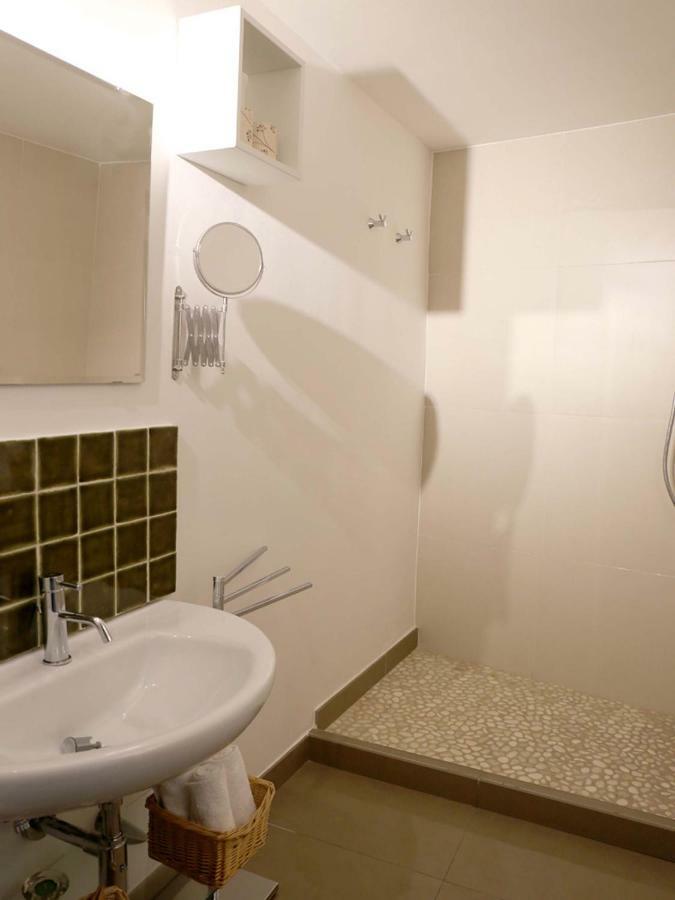 Il Melograno Villa Veroli Luaran gambar