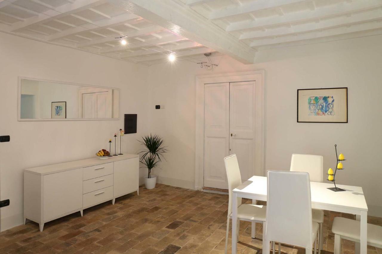 Il Melograno Villa Veroli Luaran gambar