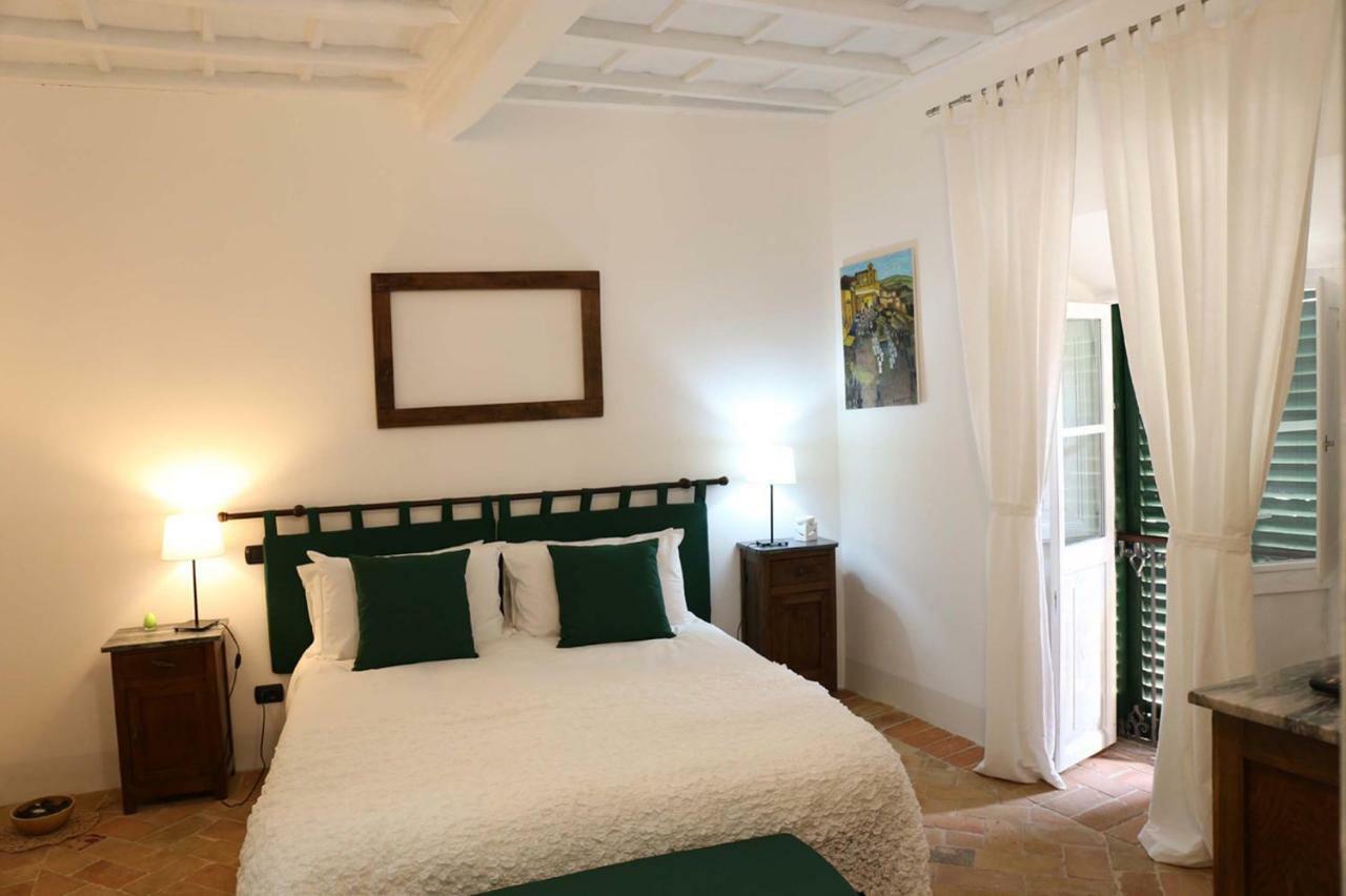 Il Melograno Villa Veroli Luaran gambar