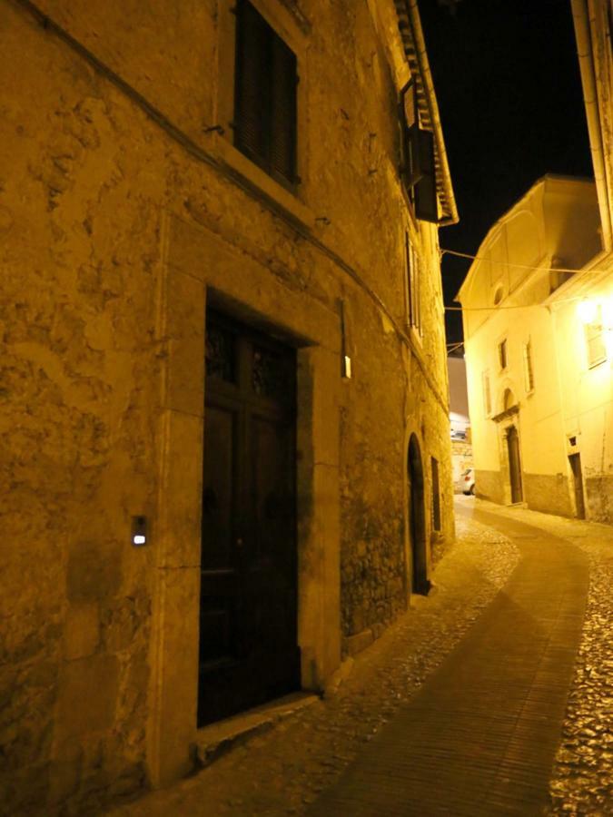 Il Melograno Villa Veroli Luaran gambar