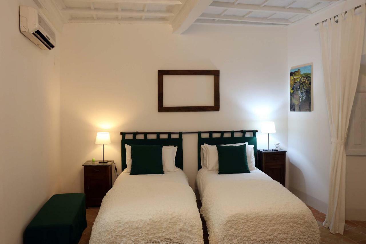 Il Melograno Villa Veroli Luaran gambar