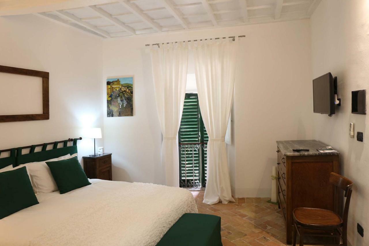 Il Melograno Villa Veroli Luaran gambar