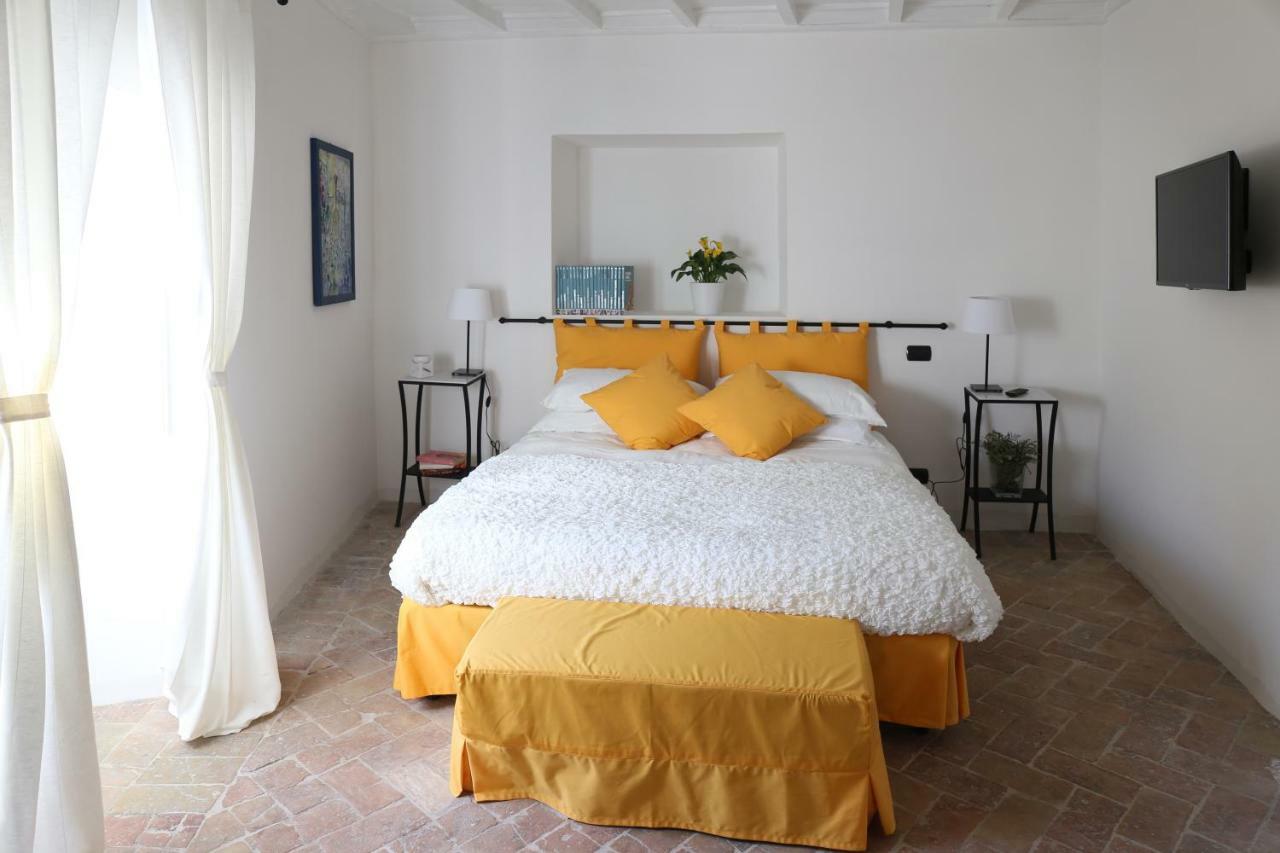 Il Melograno Villa Veroli Luaran gambar