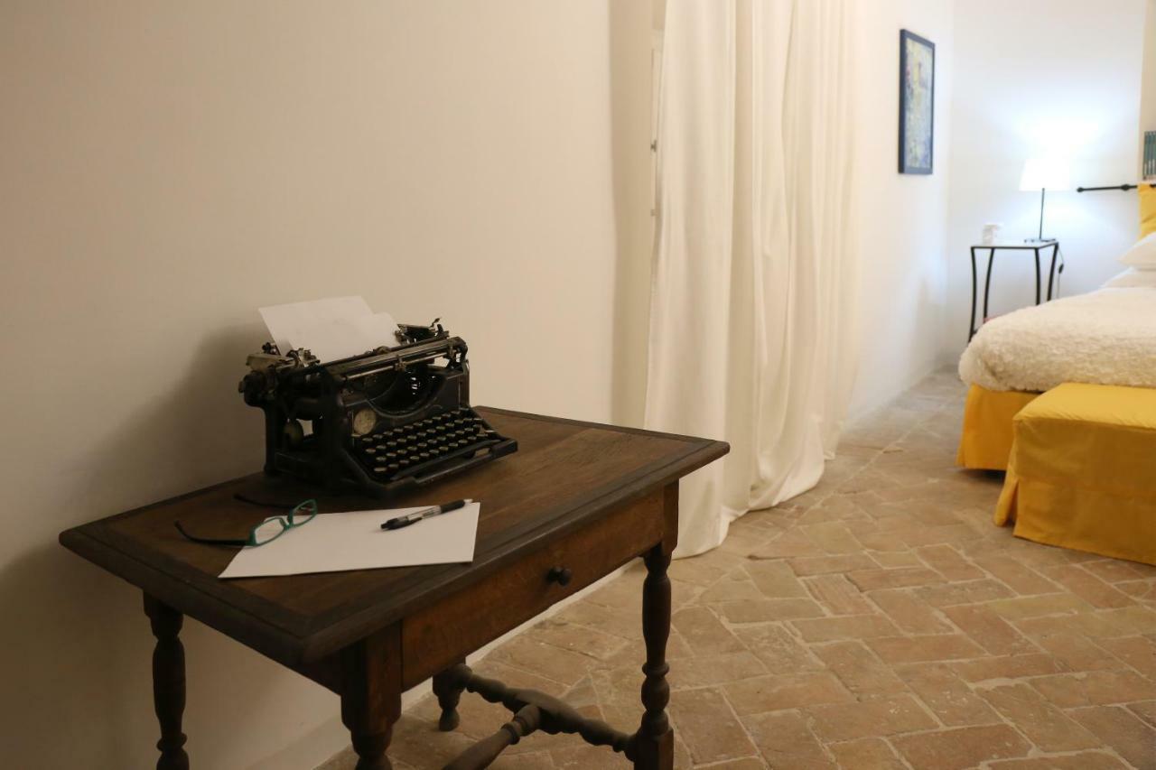 Il Melograno Villa Veroli Luaran gambar