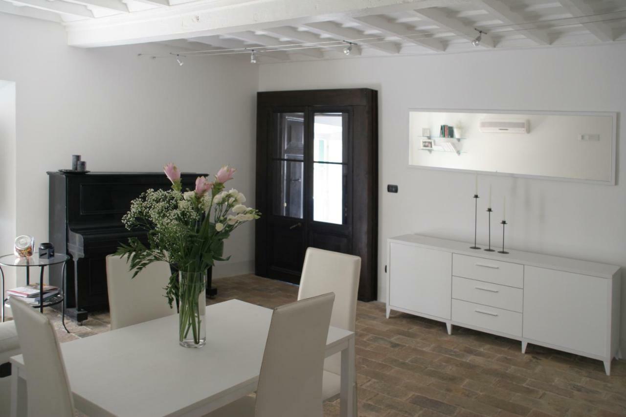 Il Melograno Villa Veroli Luaran gambar
