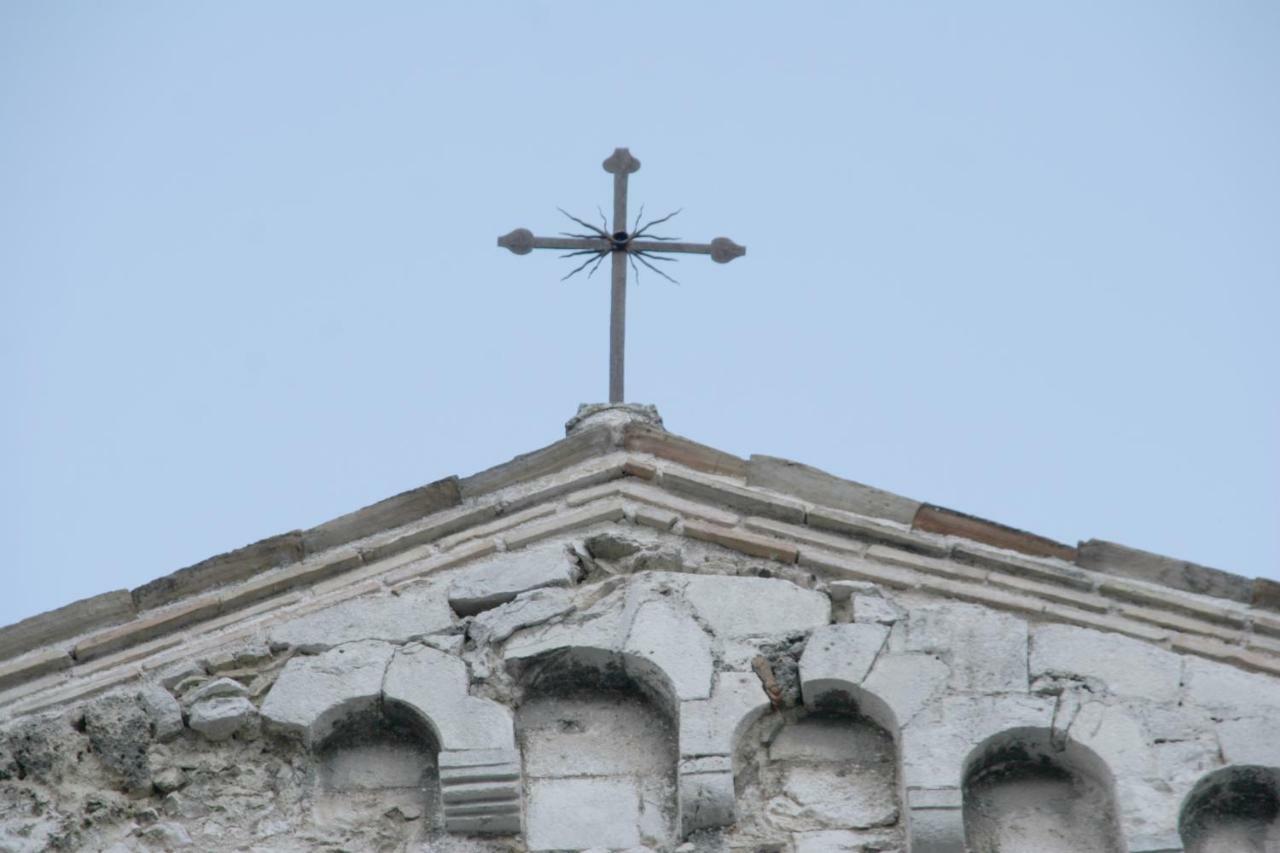 Il Melograno Villa Veroli Luaran gambar