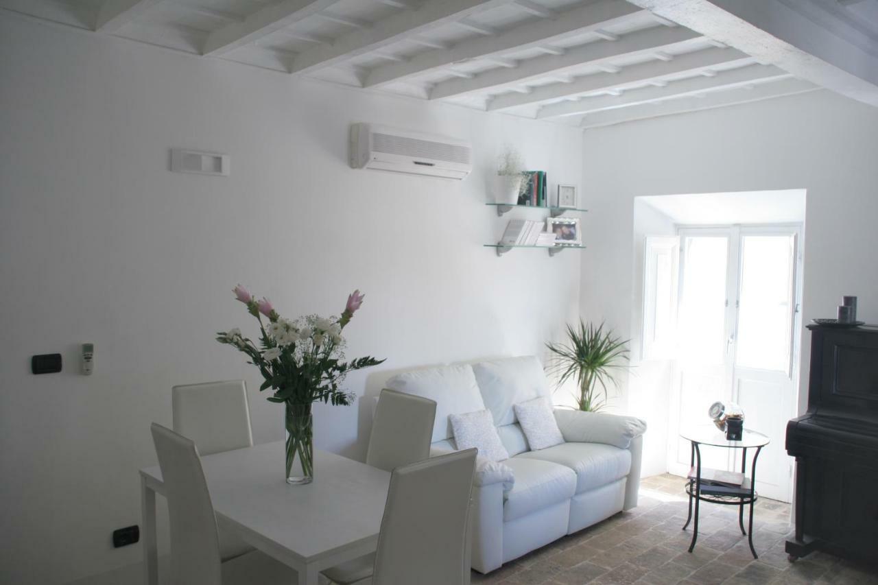 Il Melograno Villa Veroli Luaran gambar