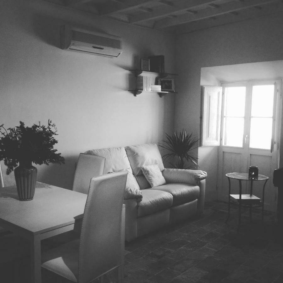 Il Melograno Villa Veroli Luaran gambar