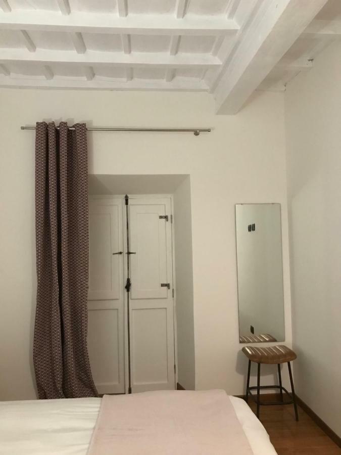 Il Melograno Villa Veroli Luaran gambar