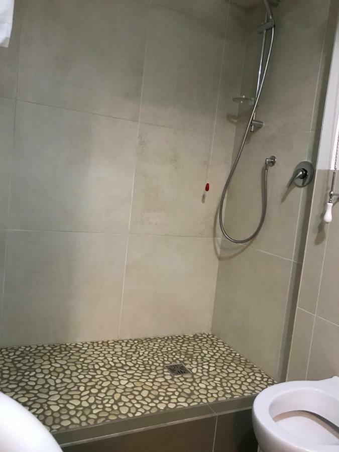 Il Melograno Villa Veroli Luaran gambar