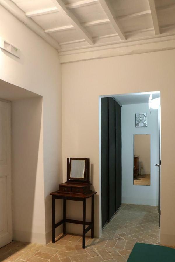 Il Melograno Villa Veroli Luaran gambar