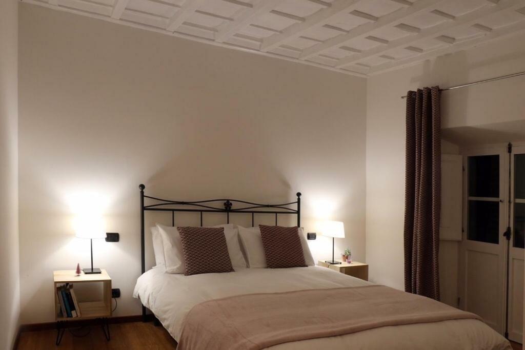 Il Melograno Villa Veroli Luaran gambar