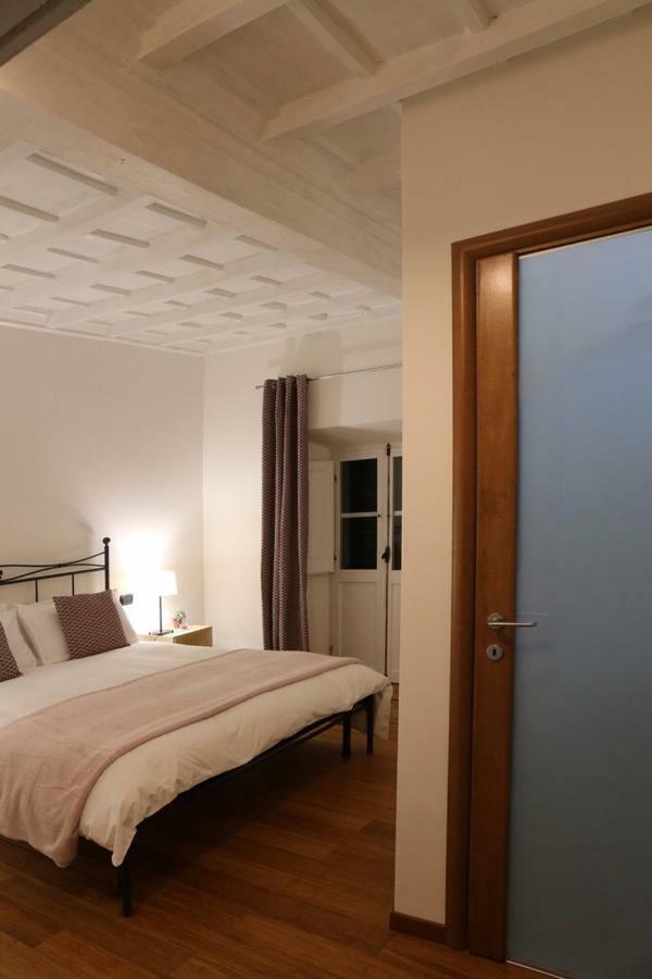 Il Melograno Villa Veroli Luaran gambar