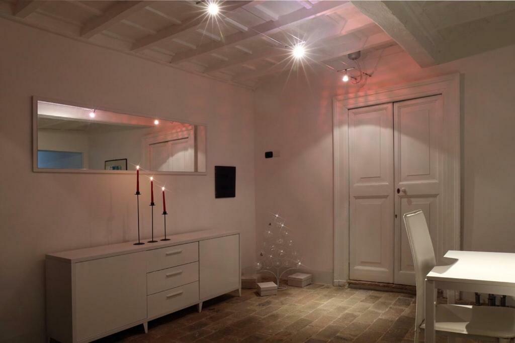 Il Melograno Villa Veroli Luaran gambar